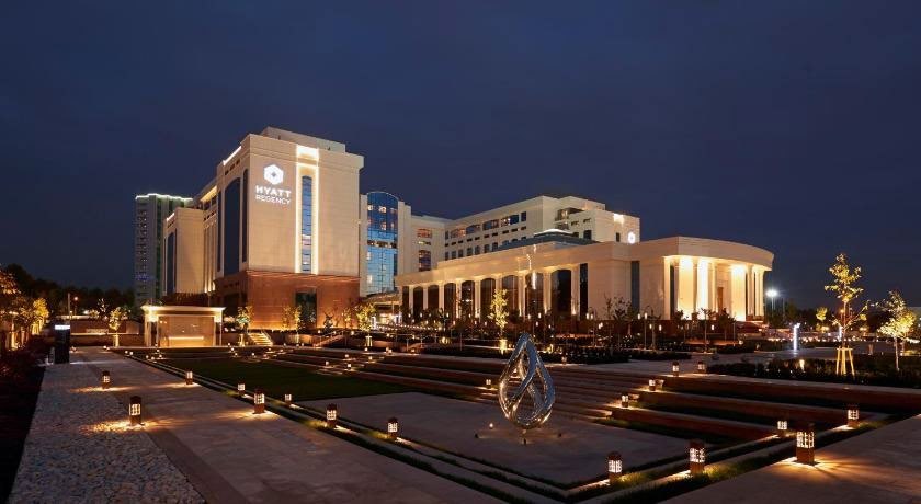 Hyatt Regency Tashkent